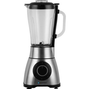 Blaupunkt TBG601 blender 1,75 l Blender voor op aanrecht 1300 W Zwart