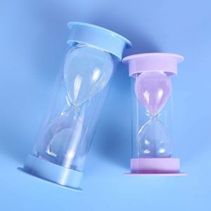 Sand Timer - Zandloper voor kinderen  - kleurrijk zand  1