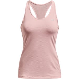 Under Armour UA HG Armour Racer Tank Dames Sporttop - Maat L