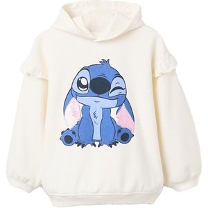 Zippy - 3107494801 - Sweatshirt - Beige - 3-4 Jaar - Meisjes