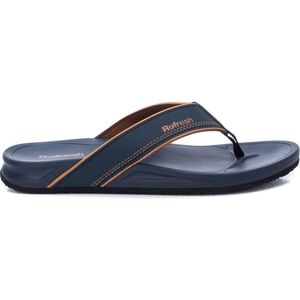 Refresh 17167 Slippers Blauw EU 42 Man