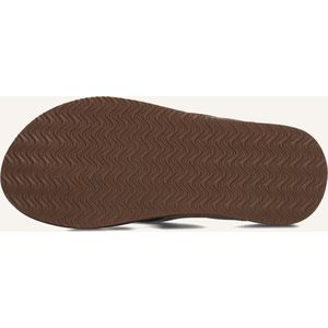 Clay - 004 - Herensandalen - Groen