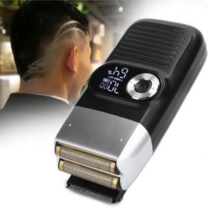 Skull shaver - Skullshaver - Hoofd scheerapparaat mannen - Scheerapparaat hoofd - Head shaver - ‎1 x 1 x 1 cm