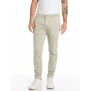 Replay - M9627E.000.8366197 - Spijkerbroek - Beige