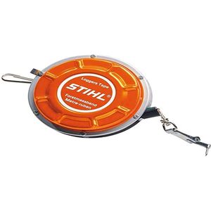 8810804 Forstma�band, Orange, 20m