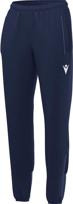 Macron - Aras - Polyesterbroek - Marine