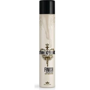 Joico - Structure - Finish - Instant Hold Working Spray - 350 ml