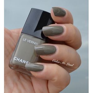 Chanel Le Vernis - nagellak, 520 Garconne