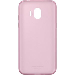 Samsung EF-AJ250 mobiele telefoon behuizingen 11,9 cm (4.7"") Hoes Roze