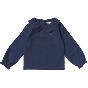 Let's Dance | Collar Longsleeve