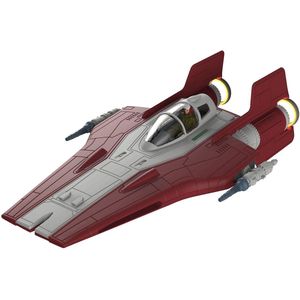 Star Wars Resistance A-Wing Fighter - 1:44 - Revell