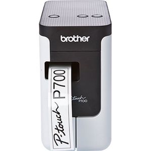 Brother P-Touch PT-P700 - Labelprinters