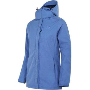 Karrimor 3 in 1 Winterjas - Dames - Pale Blue - maat S (10)