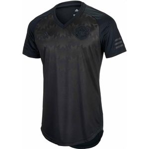 adidas Performance Het overhemd van de voetbal MU Seasonal Specials Tee