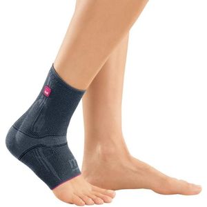 Medi Levamed Enkelbrace - Zilver - Maat 1
