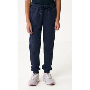 Mexx Joggingbroek Navy - - Maat 146-152