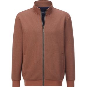 Babista - Noriëtta - Sweatvest - Cognac