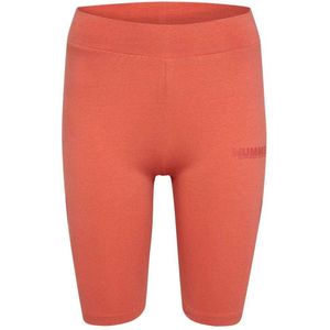 Sportbroeken - Effen - Jersey - Elastische Broekband - Kort