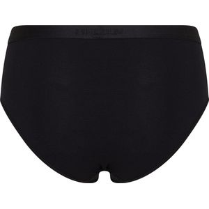 Beeren Young Slip Midi zwart-M