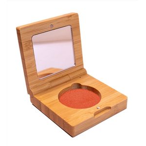 Cosm.Ethics Bar Oogschaduw Shimmer - Rood Brons - Duurzaam vegan
