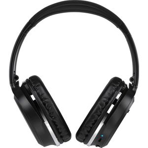 B8TA - Draadloze koptelefoon - Noise Cancelling - Zwart