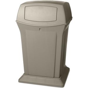Ranger container, Rubbermaid