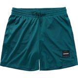 Mystic Leap - Korte Broek - Lichtgewicht - Ademend Mesh Materiaal