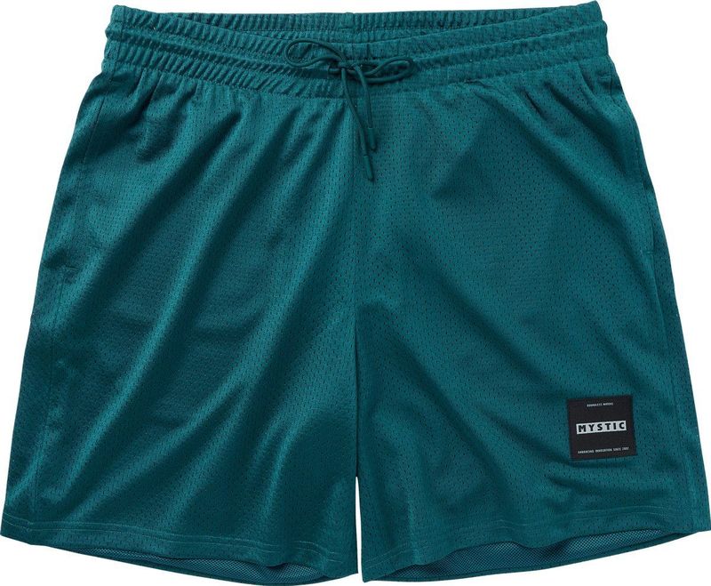 Mystic Leap - Korte Broek - Lichtgewicht - Ademend Mesh Materiaal