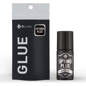 Blink BL Lashes Optimo Plus Glue 5g - Wimperextensions lijm