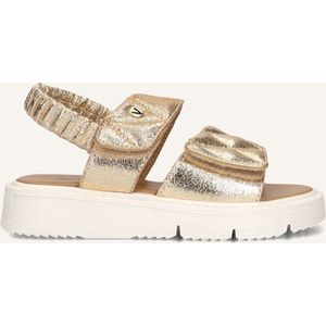 Vingino Vin825403 Sandalen - Meisjes - Goudkleurig - Maat 37