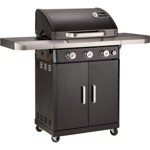 Landmann gasbarbecue Rexon PTS 3.1 14,1kW