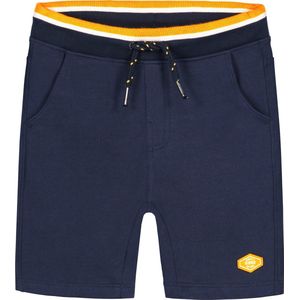 Quapi short Arwano korte broek donker blauw voor jongens - maat 92