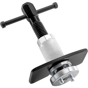 Allecto Plus - Remzuigerterugstelgereedschap voor auto's, remcilinder-terugstel tool.