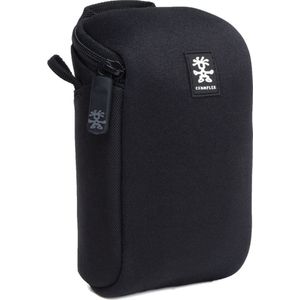 Crumpler Drewbob Camera Pouch 200 - Zwart