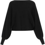 DreiMaster Maritim Trui  zwart