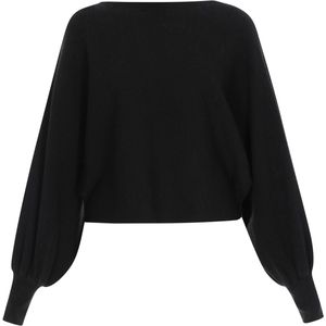 DreiMaster Maritim Trui  zwart