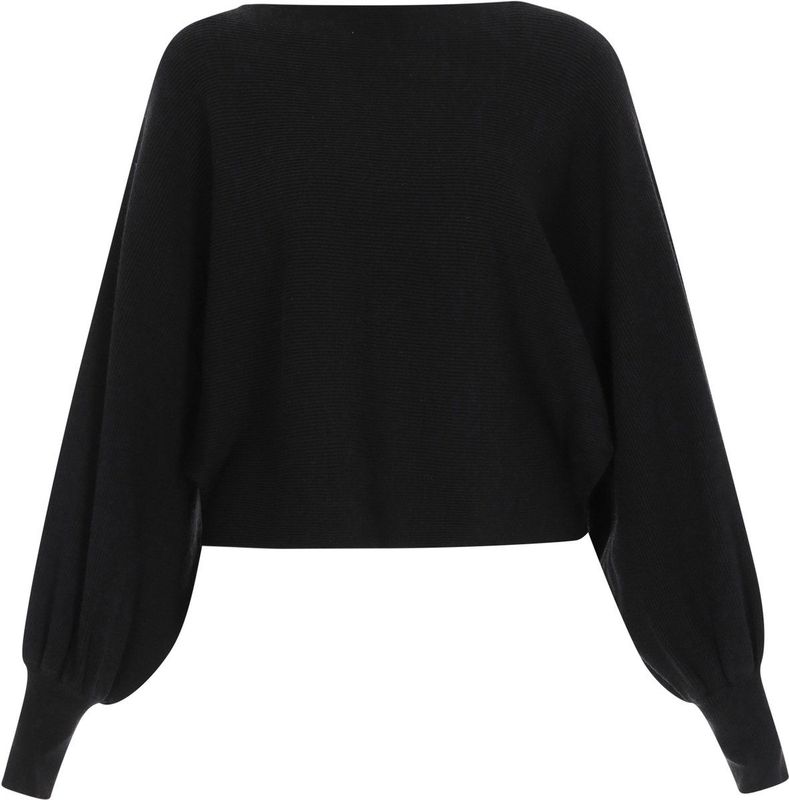 DreiMaster Maritim Trui  zwart