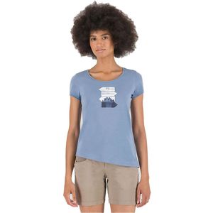 Karpos - Direction - T-shirt - Met Korte Mouwen