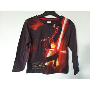 Longsleeve - Star Wars -  Maat 104