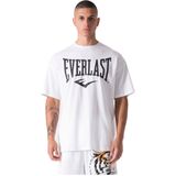 Everlast - The Icon Collection - T-shirt - Heren - Korte Mouwen - Tijgerkop Ontwerp