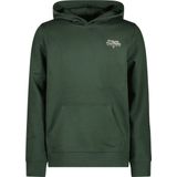 Cars - Dukey Sw Hood 62565 - Sweater - Groen - Mannen