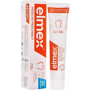 Elmex - Caries Protection - Tandpasta - 75ml