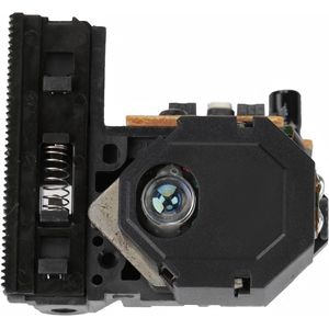 Vervangende laserlens voor CD DVD spelers - optische pick-up, gloednieuw, eenvoudig te vervangen, Sony compatible.