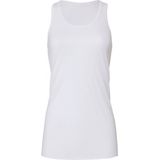 B & C - Organic Inspire T - Rood - Tops