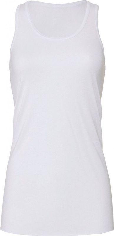 B & C - Organic Inspire T - Rood - Tops