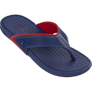 Revolution Thong Kids slippers 22407 blue/red