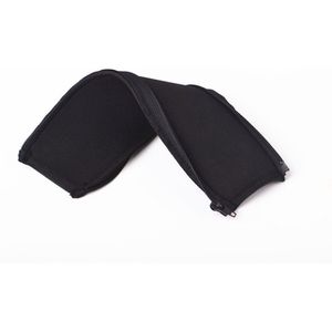 Geschik voor Xiaomi hoofdtelefoon hoofdbandhoes - 1 verpakking