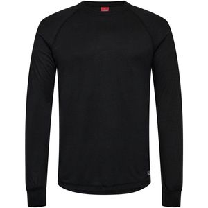 Engel Safety+ ondershirt 7255-284 - Black - XL