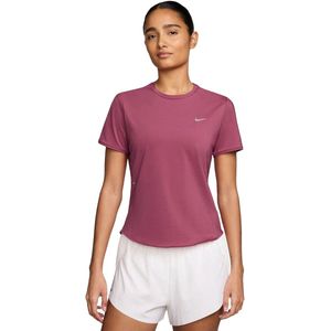 Nike - Swift Dri-FIT - Hardlooptop - Wit