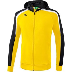 Erima Liga 2.0 Trainingsjack - Jassen  - geel - 4XL